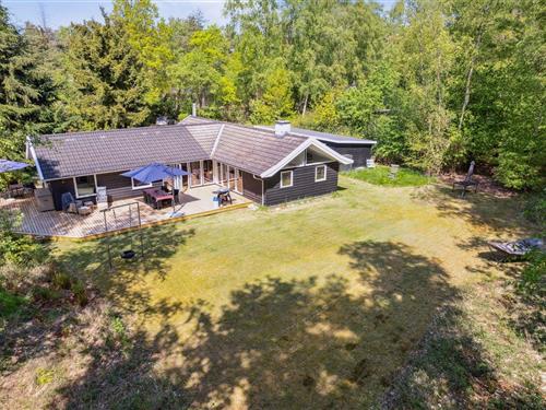 Sommerhus - 6 personer -  - Elefantvej - 4581 - Rørvig