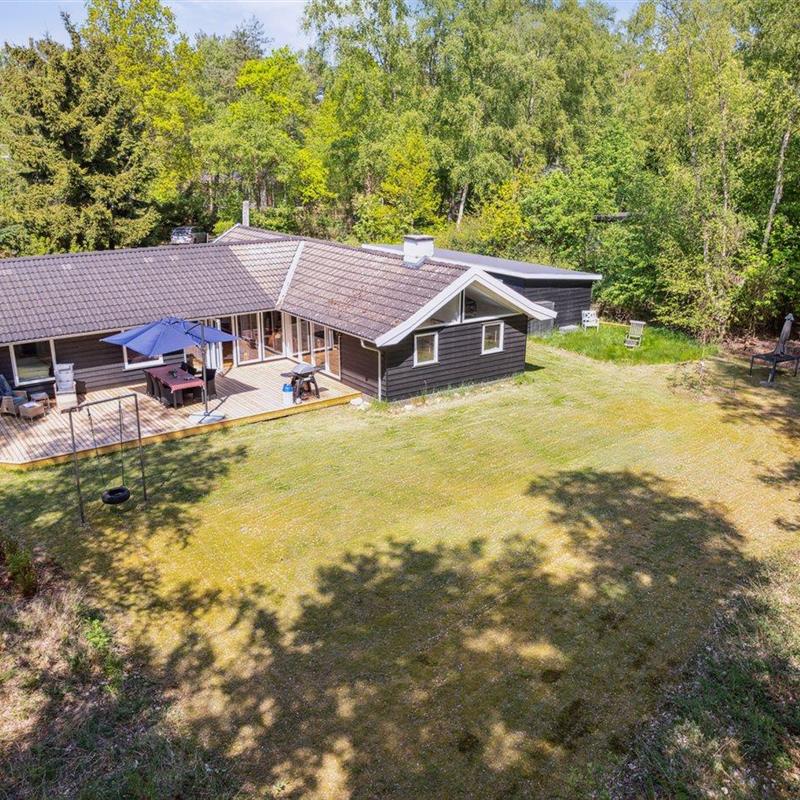 Ferienhaus - 6 Personen -  - Elefantvej - 4581 - Rörvig