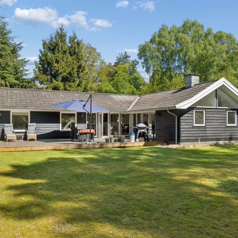 Ferienhaus - 6 Personen -  - Elefantvej - 4581 - Rörvig