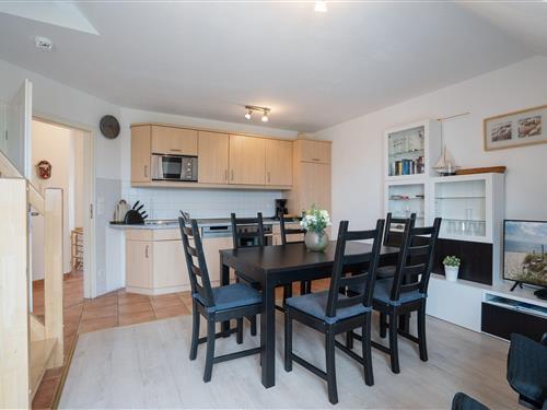 Ferielejlighed - 6 personer -  - Fischerstieg - 23683 - Scharbeutz