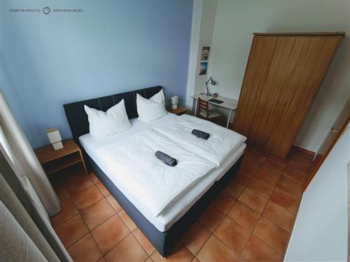 Ferielejlighed - 3 personer -  - Wittower Straße - 18556 - Breege-Juliusruh