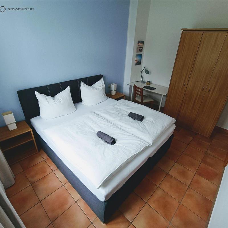 Ferielejlighed - 3 personer -  - Wittower Straße - 18556 - Breege-Juliusruh