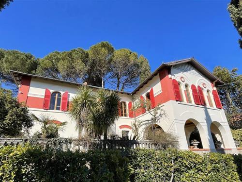 Semesterhus/Semesterlägenhet - 8 personer -  - via sant anna - 19134 - La Foce