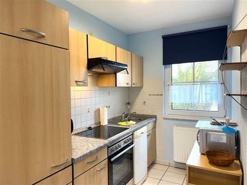 Feriehus - 4 personer -  - Kiebitzstieg - 27639 - Wurster Nordseeküste