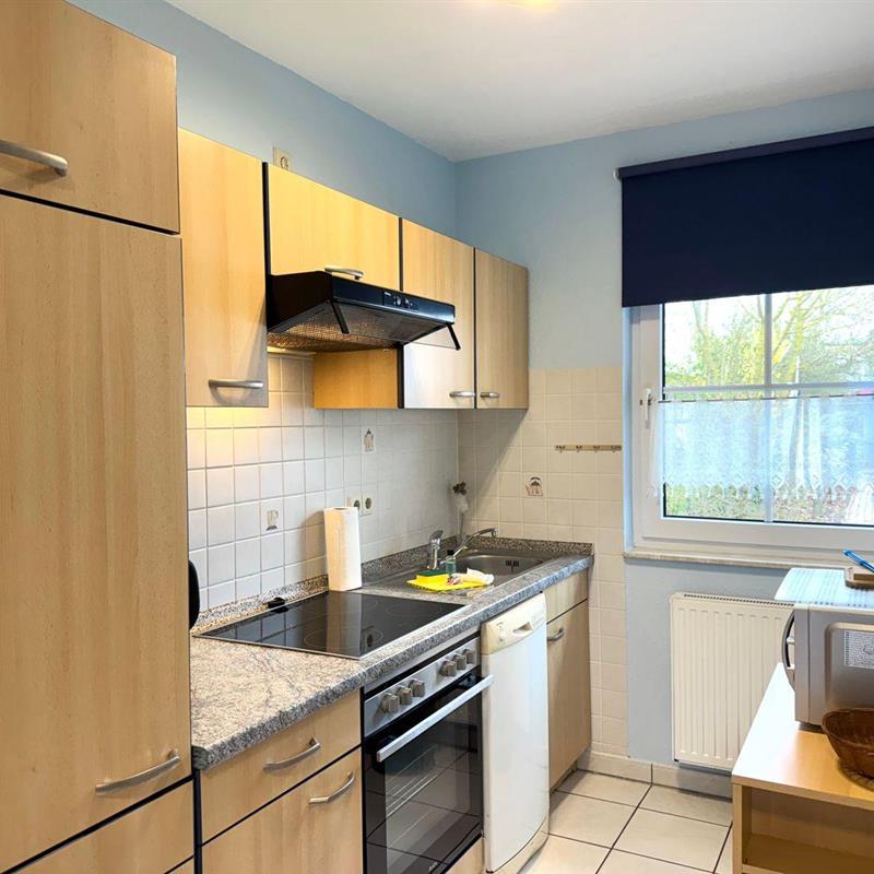 Sommerhus - 4 personer -  - Kiebitzstieg - 27639 - Wurster Nordseeküste