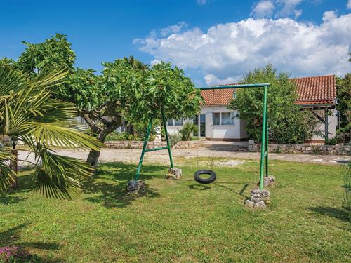 Ferienhaus - 7 Personen -  - Valsavije - 52210 - Rovinj