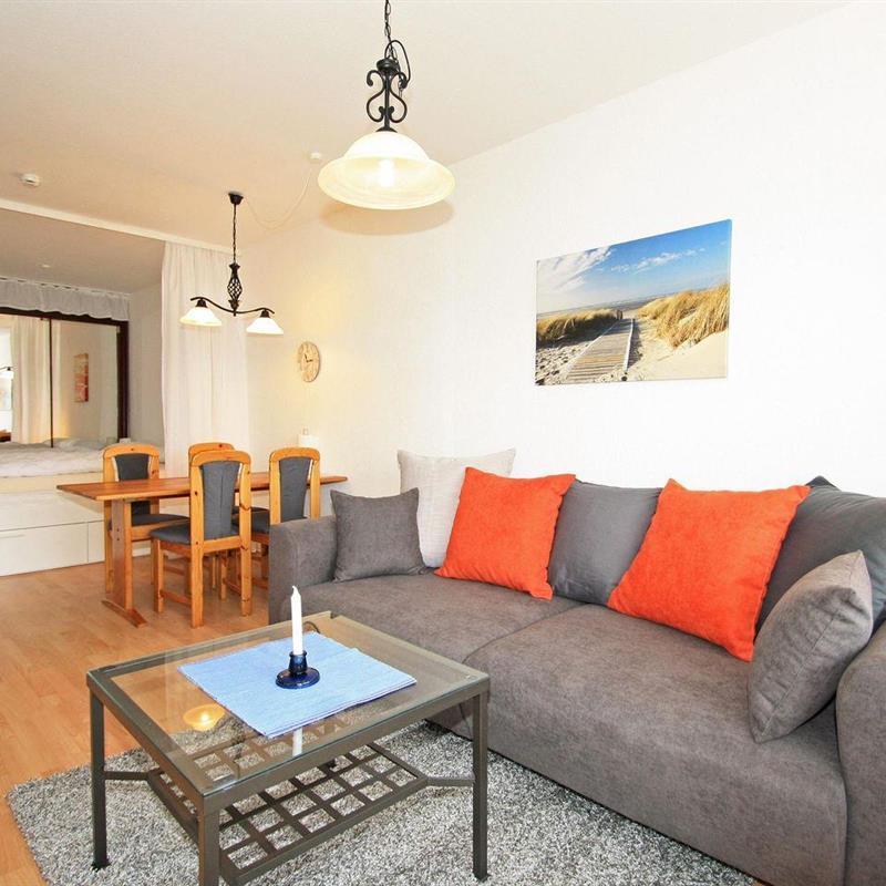 Ferielejlighed - 4 personer -  - Am Hohen Ufer - 23775 - Großenbrode