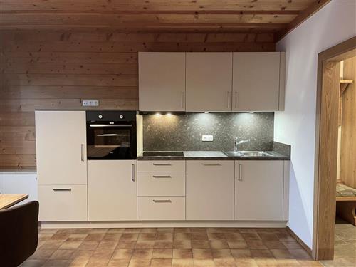 Ferieleilighet - 4 personer -  - Hochkrimml - 5743 - Krimml