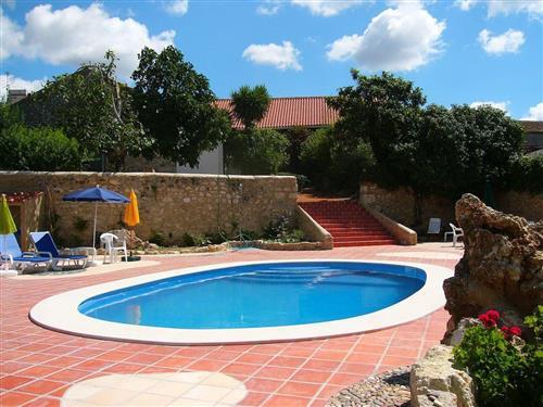 Holiday Home/Apartment - 10 persons -  - Estrada Deloucas, - 2350-201 - Soudos