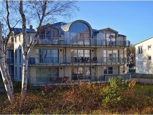 Feriehus - 6 personer -  - 18556 - Juliusruh