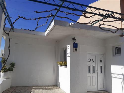 Holiday apartment - 8 persons -  - Pakline 31, Brist - 21335 - Podaca