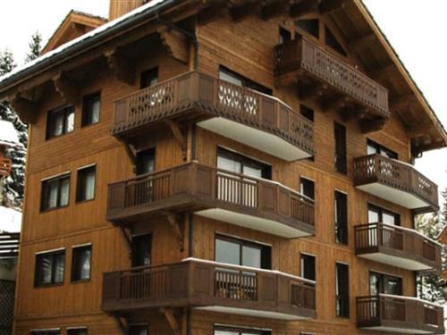 Holiday Home/Apartment - 6 persons -  - 73120 - St Bon Tarentaise