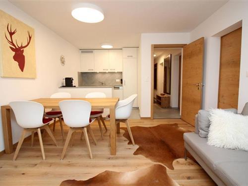 Holiday apartment - 5 persons -  - Via Maistra - 7500 - St. Moritz
