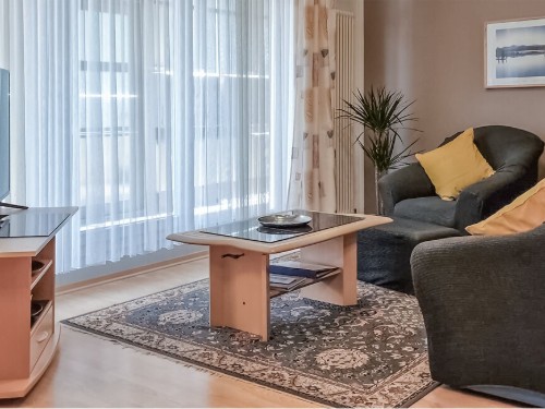 Ferieleilighet - 4 personer -  - Ostseeallee - Kühlungsborn, Brunshaupten-Are - 18225 - Kühlungsborn