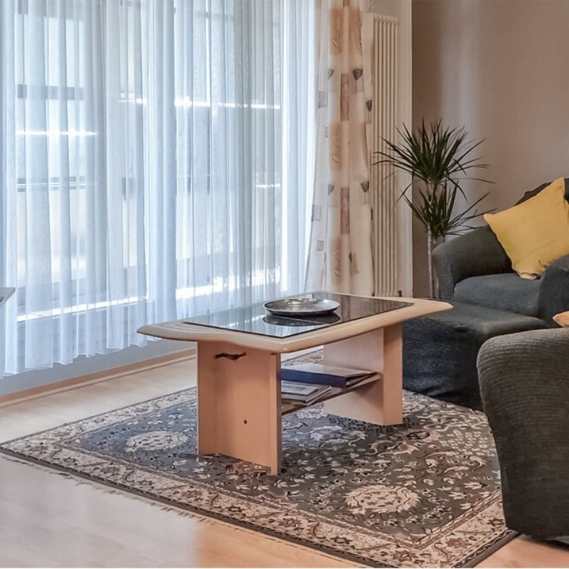 Ferielejlighed - 4 personer -  - Ostseeallee - Kühlungsborn, Brunshaupten-Are - 18225 - Kühlungsborn