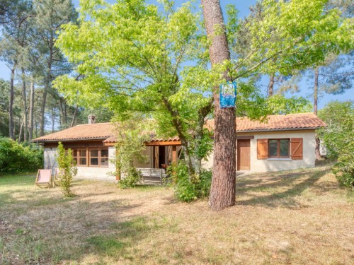 Holiday home - 6 persons -  - 33680 - Lacanau - Lac