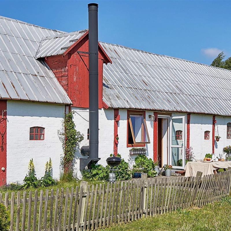 Ferienhaus - 6 Personen -  - Kannikegårdsvej - Balka - 3730 - Nexö