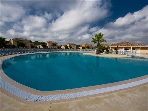 Holiday home - 4 persons -  - Montpellier - 34690