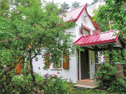 Sommerhus - 5 personer -  - Lubiatów - Lubiatów - 66-530 - Drezdenko