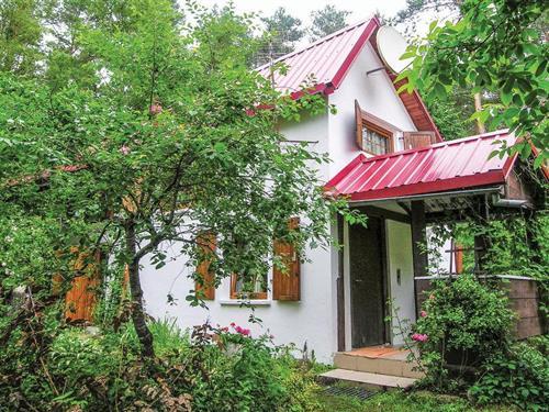 Sommerhus - 5 personer -  - Lubiatów - Lubiatów - 66-530 - Drezdenko