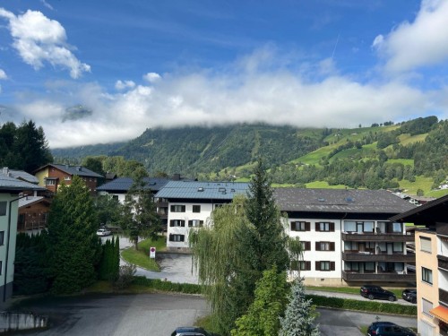 Ferielejlighed - 5 personer -  - Essreithweg 11 / Top - 5710 - Kaprun