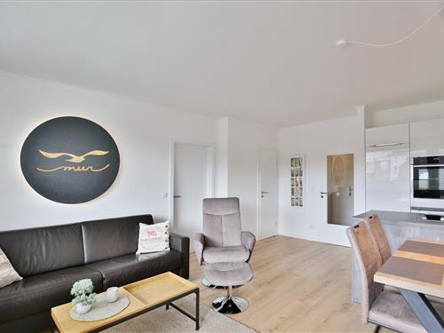 Ferielejlighed - 2 personer -  - Nordstr. - 27476 - Duhnen