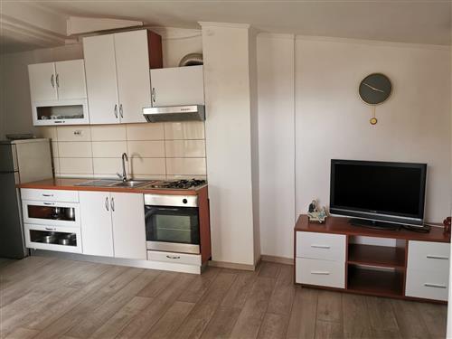 Holiday Home/Apartment - 4 persons -  - Nevidane - 23264 - Nevidane