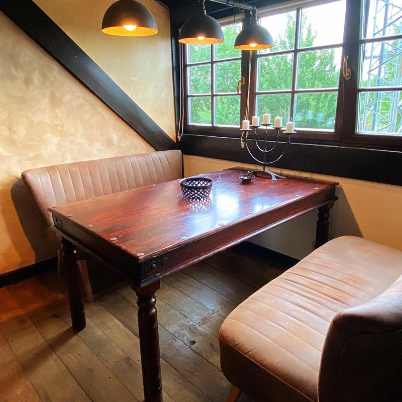 Ferielejlighed - 4 personer -  - Röderstraße - 01454 - Wachau