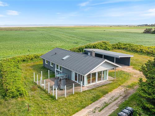 Sommerhus - 6 personer -  - Klitvej - Fjand - 6990 - Ulfborg