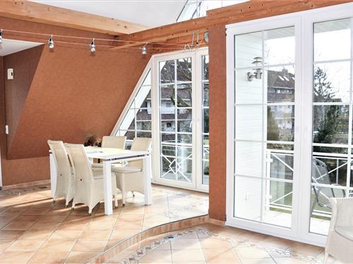 Ferieleilighet - 4 personer -  - Schützenweg - 23746 - Kellenhusen