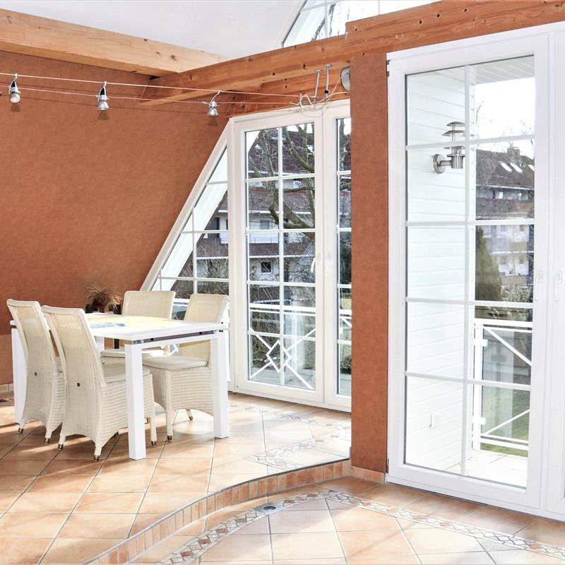 Ferielejlighed - 4 personer -  - Schützenweg - 23746 - Kellenhusen