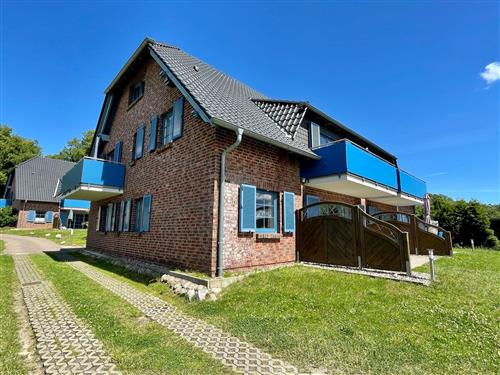 Ferienhaus - 5 Personen -  - Seestrasse - 18586 - Sellin (Ostseebad)