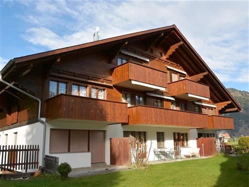 Sommerhus - 4 personer -  - Zweisimmen - 3770