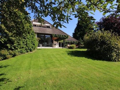 Ferienhaus - 2 Personen -  - Kantors Garten - 29549 - Bad Bevensen