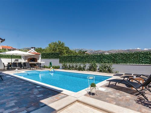 Holiday apartment - 8 persons -  - Put Sirobuje - Split-Sine - 21000 - Split