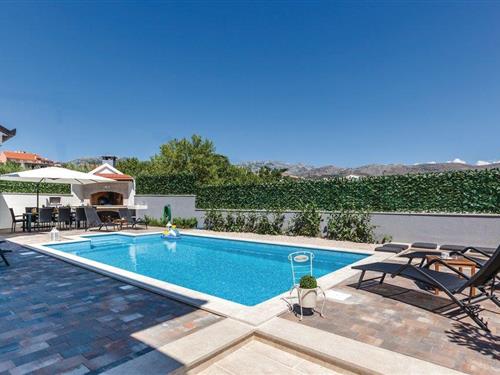 Ferielejlighed - 8 personer -  - Put Sirobuje - Split-Sine - 21000 - Split