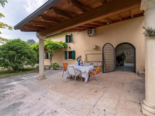 Ferienhaus - 8 Personen -  - Via Monte Drago - 37029 - San Pietro In Cariano