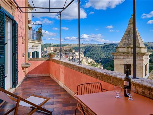 Ferienhaus - 2 Personen -  - Corso G. Mazzini - 97100 - Ragusa