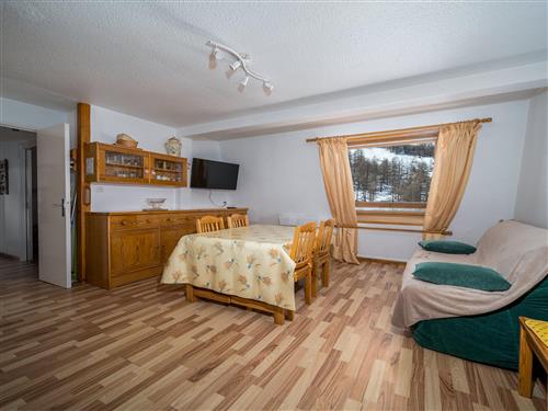 Holiday apartment - 8 persons -  - La Foux D'allos - 04260