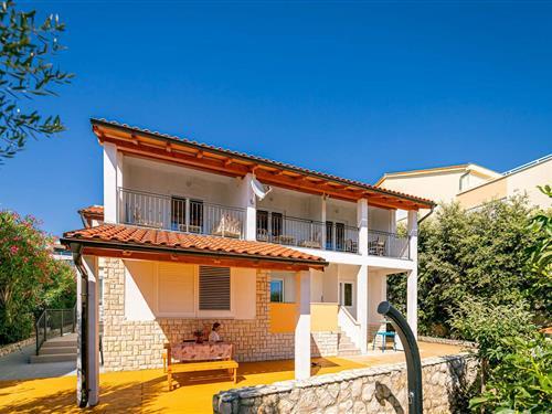 Sommerhus - 4 personer -  - Barbat - Rab - Barbat - 51280 - Barbat Na Rabu