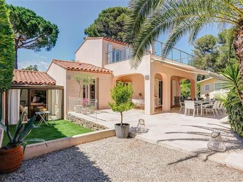 Villa - 8 personer -  - 06370 - Mouans-Sartoux