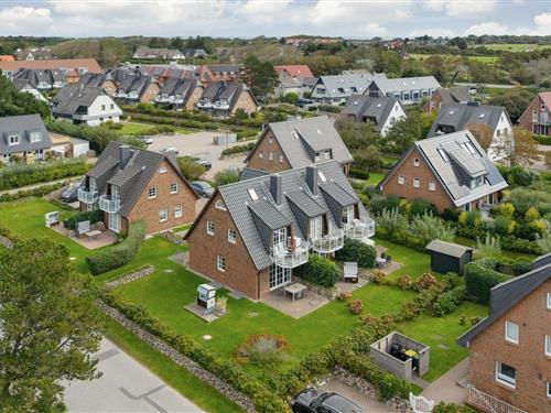 Ferieleilighet - 4 personer -  - Norderwung - 25996 - Wenningstedt-Braderup (Sy