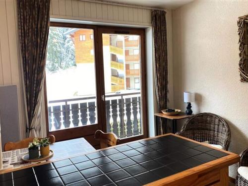 Holiday Home/Apartment - 6 persons -  - 74390 - Chatel