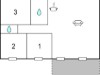 Billede 15 - Plantegning