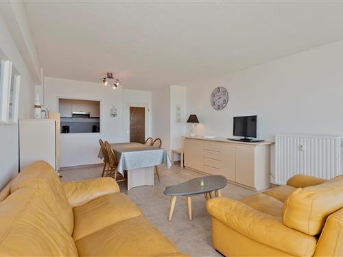 Ferielejlighed - 4 personer -  - 8370 - Blankenberge