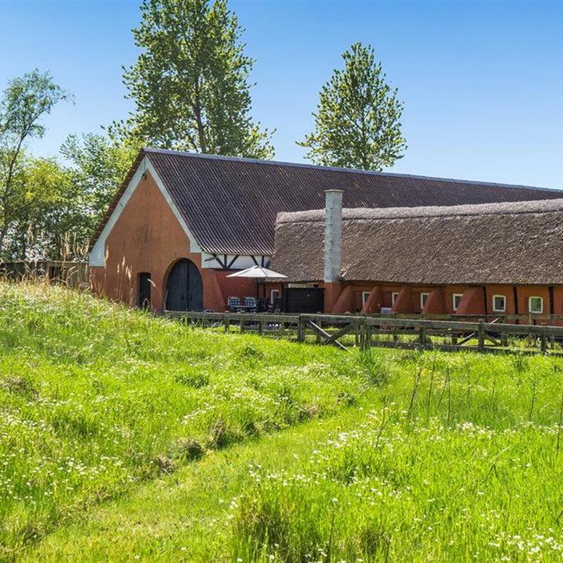 Ferienwohnung - 4 Personen -  - Kystvejen - Egense - 9280 - Storvorde