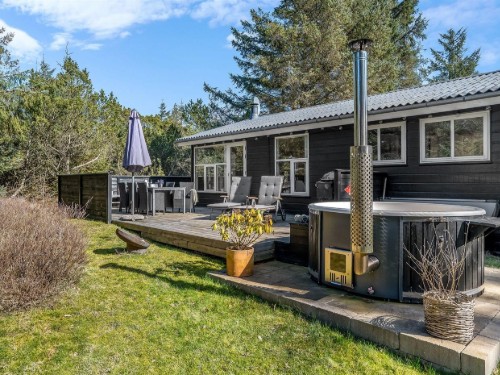 Feriehus - 6 personer -  - Viborgvej - 9493 - Saltum