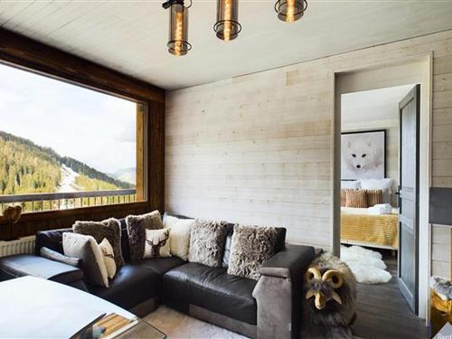 Semesterlägenhet - 5 personer -  - 73120 - St Bon Tarentaise