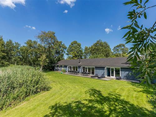 Sommerhus - 17 personer -  - Tuemosen - Rågeleje - 3210 - Vejby