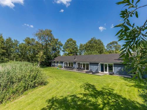 Ferienhaus - 17 Personen -  - Tuemosen - Raageleje - 3210 - Vejby